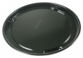 Panasonic Microwave Turntable Plate - Z0601bg60bp Metal Tray